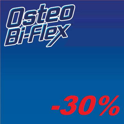 Скидки на OSTEO BI-FLEX